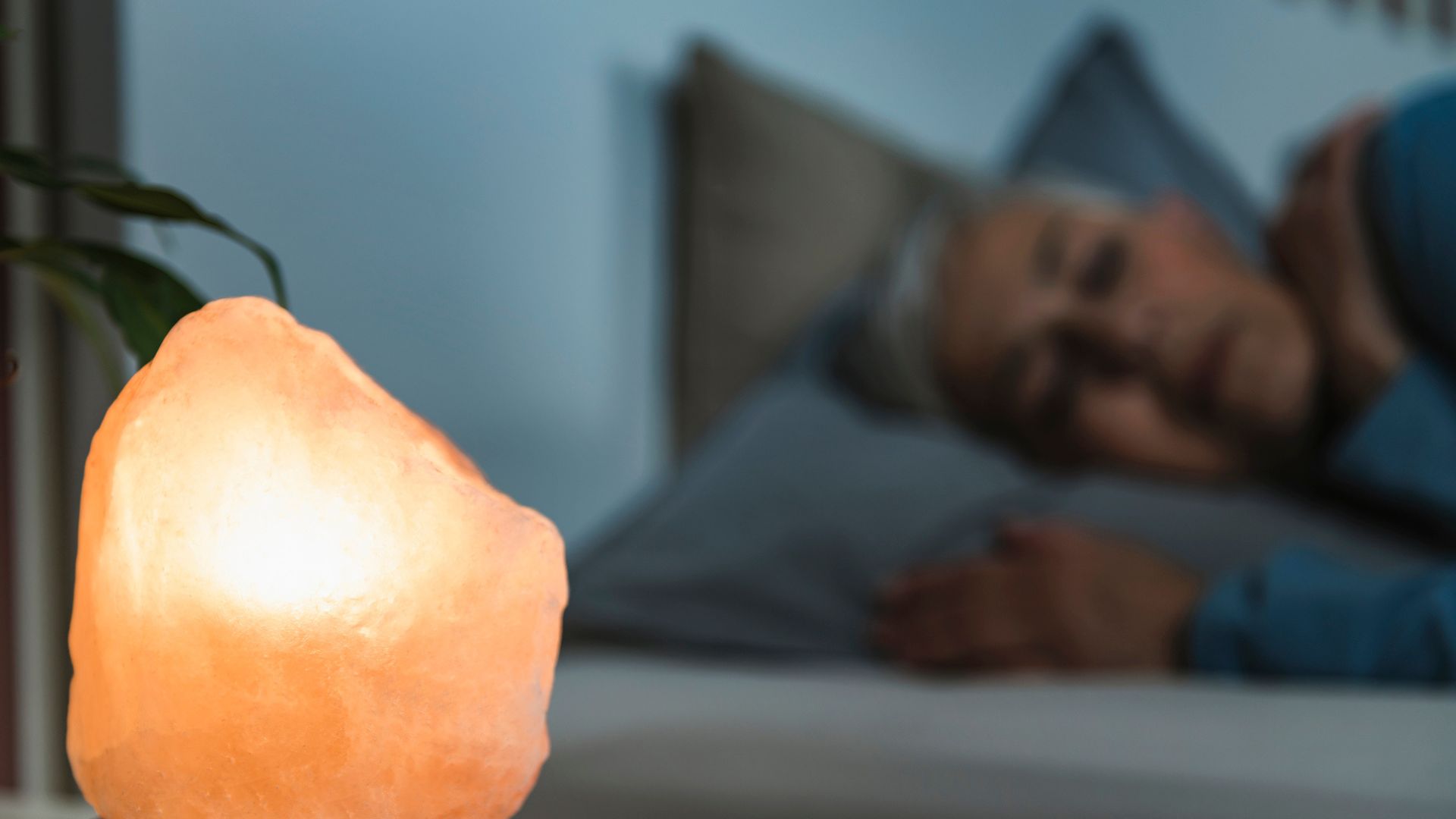 Kamienie, które działają podczas snu