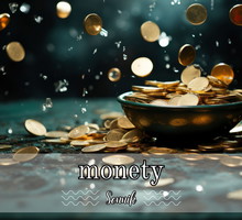 Sennik monety