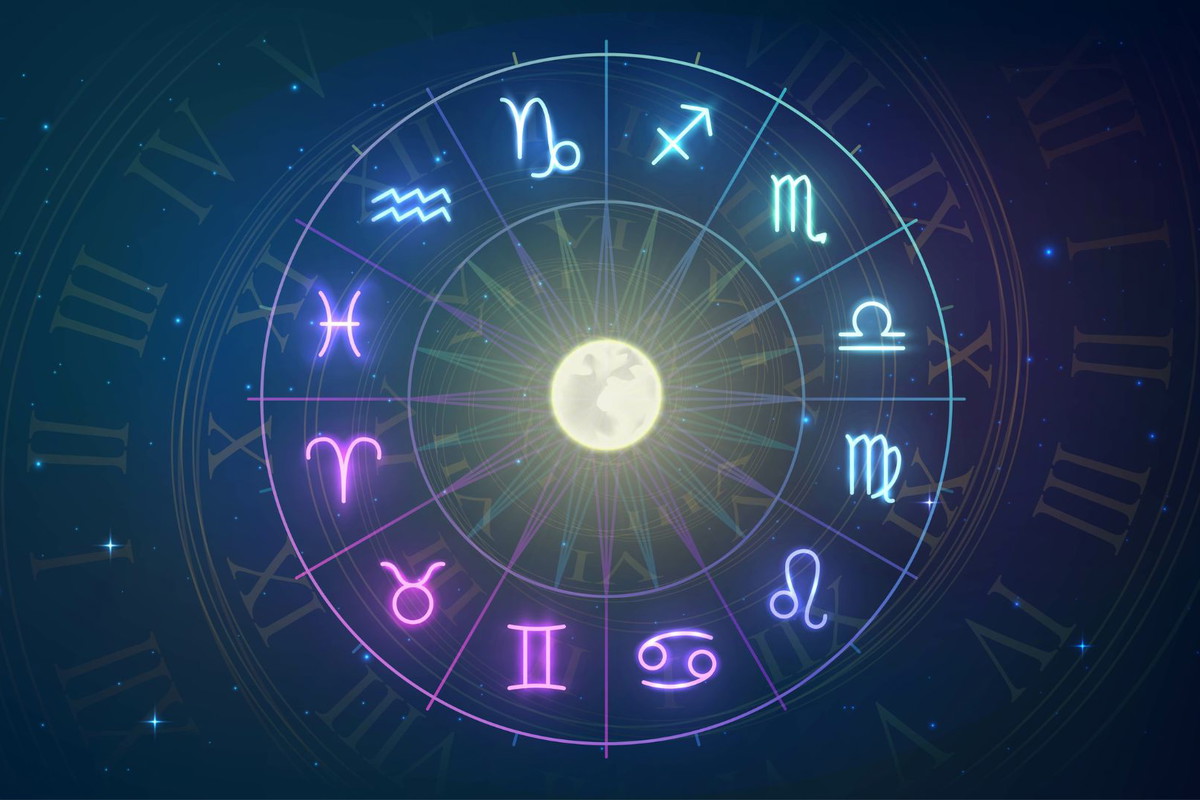 Horoskop dzienny na sobotę 13 kwietnia 2024