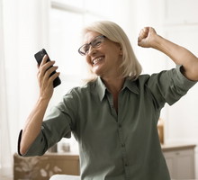 Wskazano 3 znaki zodiaku, które niebawem przechytrzą pecha