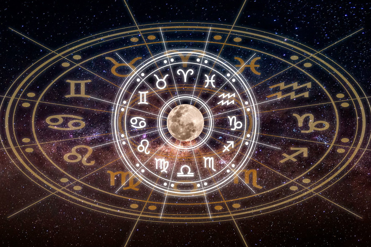 Horoskop dzienny na środę 17 kwietnia 2024