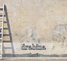 Sennik drabina