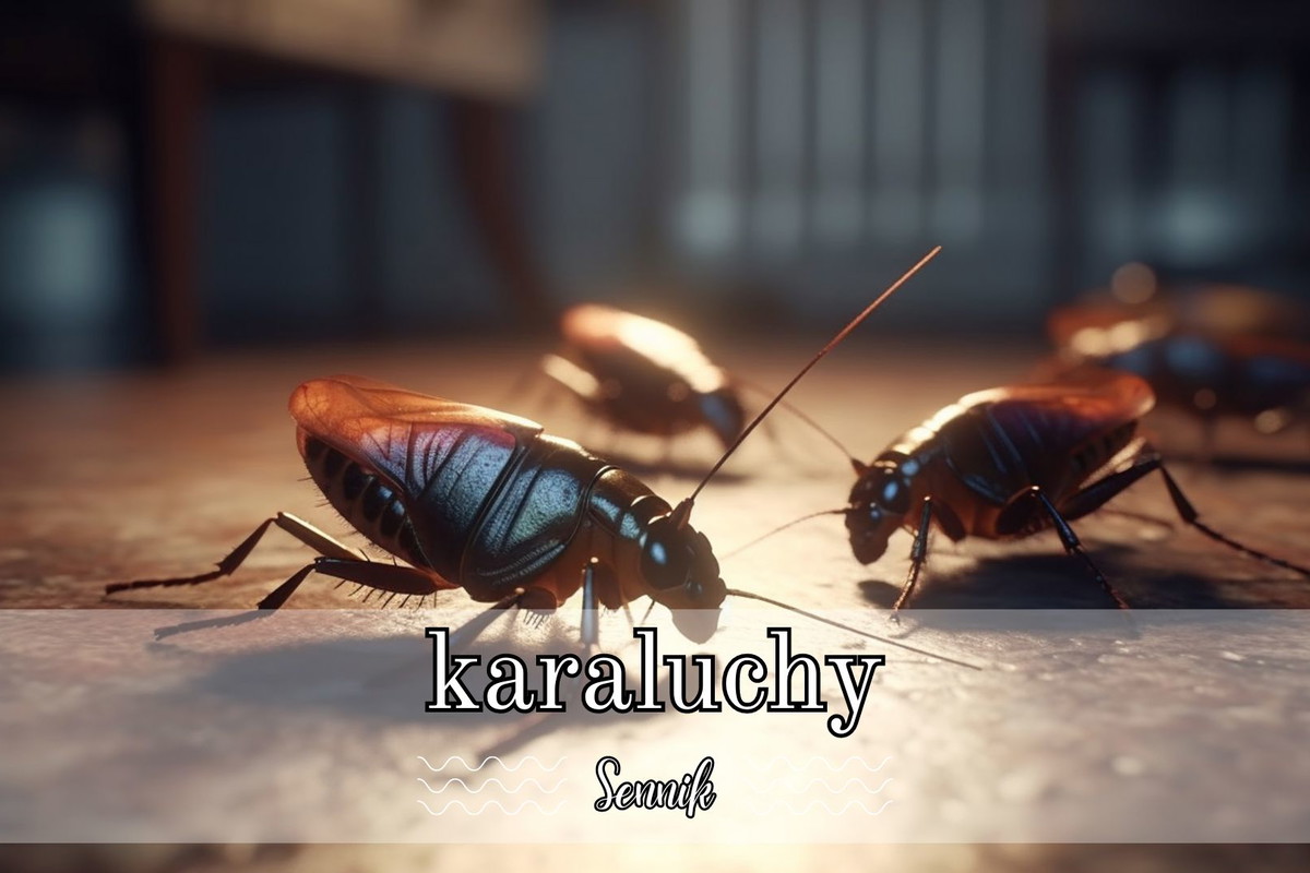 Sennik karaluchy