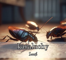 Sennik karaluchy