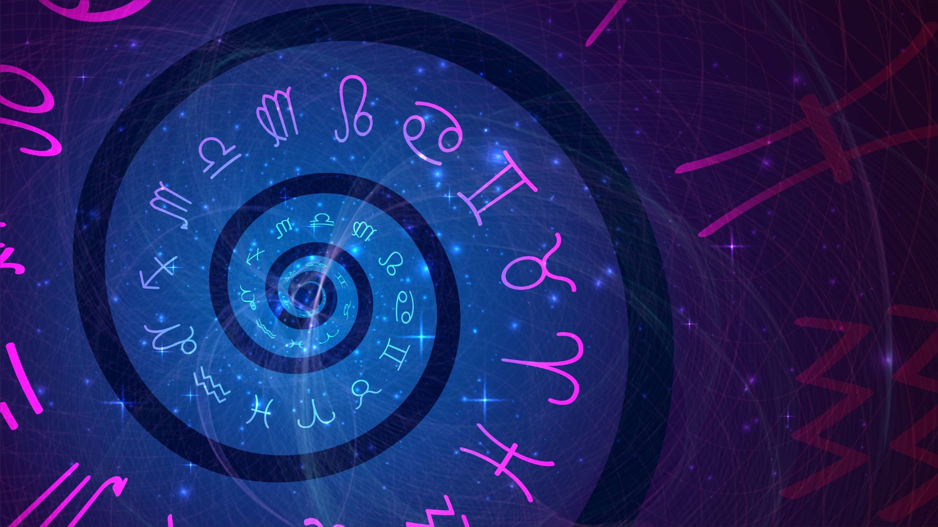 Horoskop dzienny na sobotę 20 kwietnia 2024