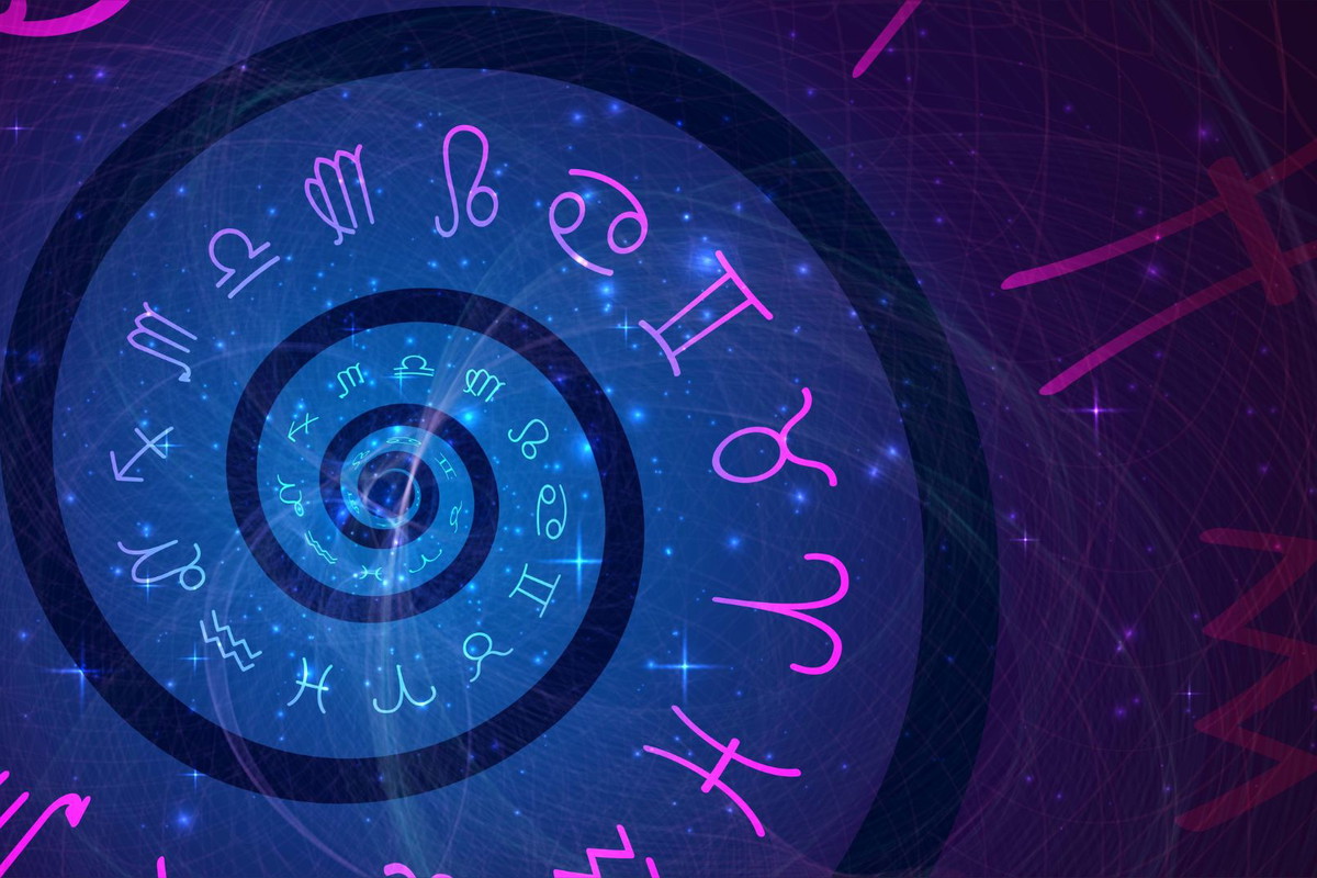Horoskop dzienny na sobotę 20 kwietnia 2024