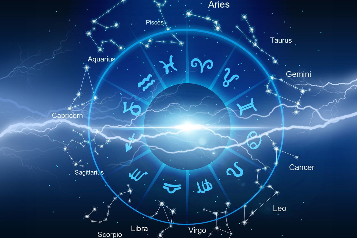 Horoskop dzienny na poniedziałek 15 kwietnia 2024