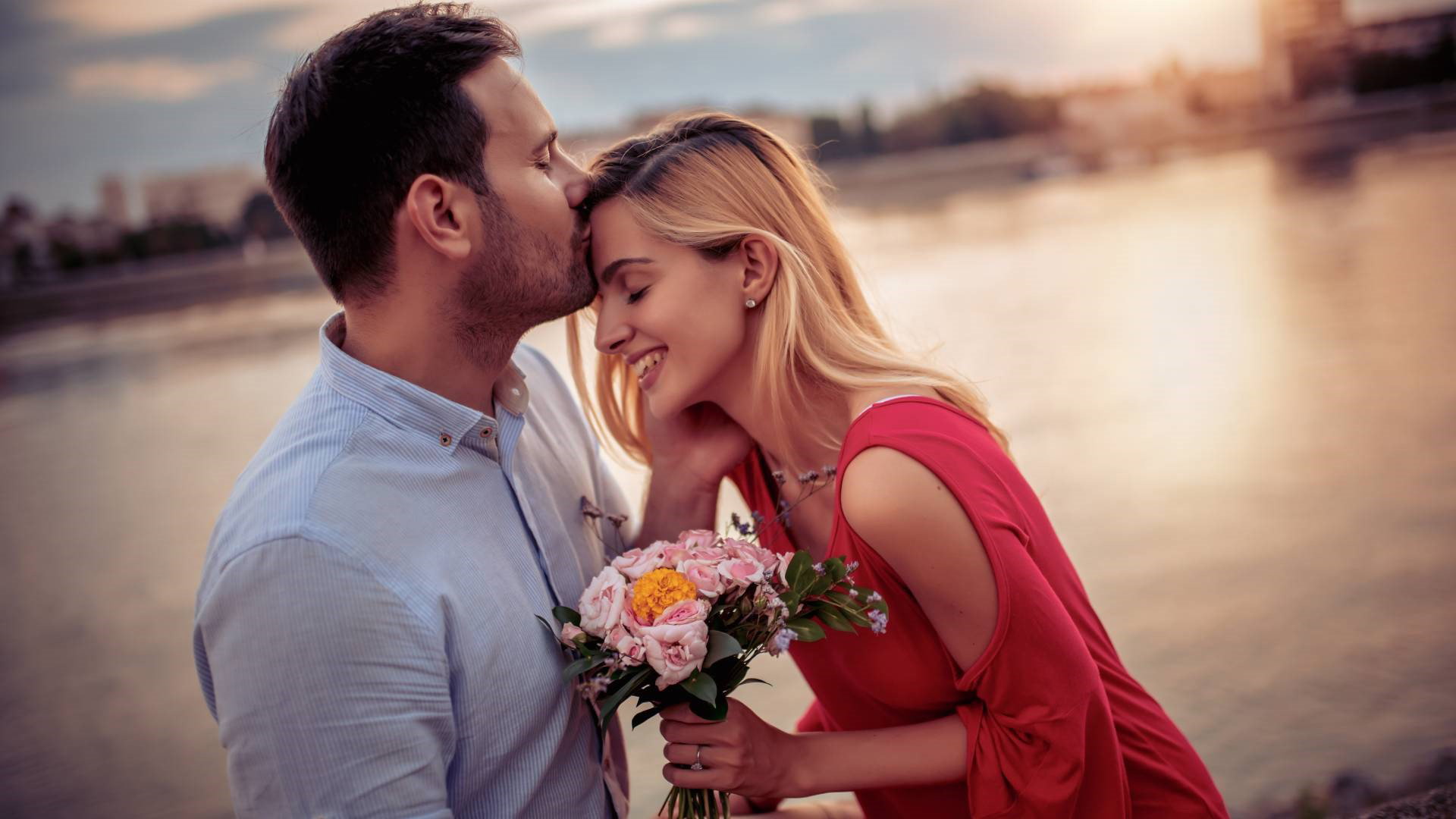 Ujawniono imiona 5 mężczyzn, którzy kochają swoje partnerki nad życie