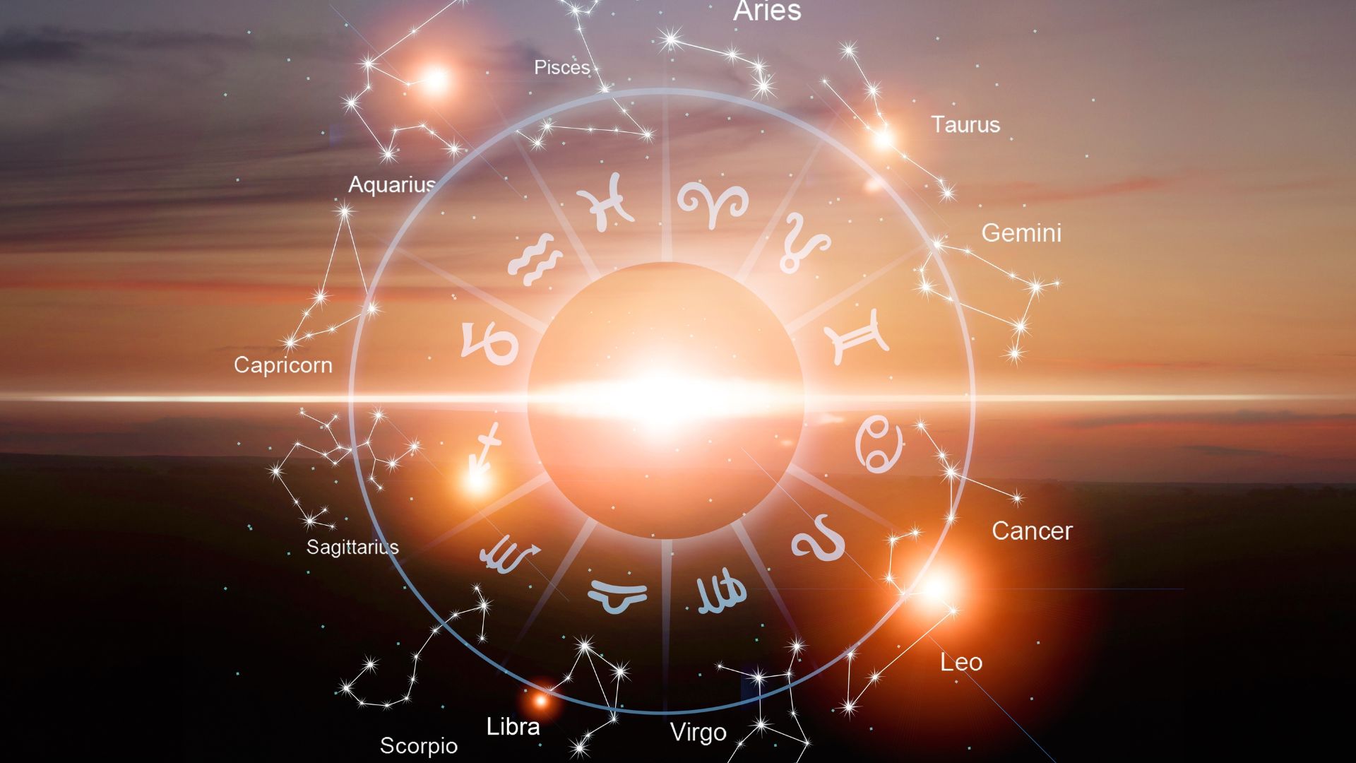 Horoskop tygodniowy 15-21 kwietnia 2024