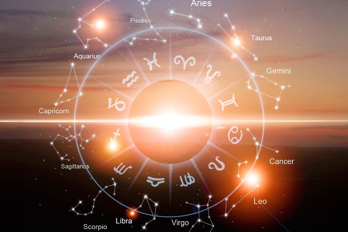 Horoskop tygodniowy 15-21 kwietnia 2024