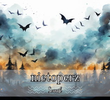 Sennik nietoperz