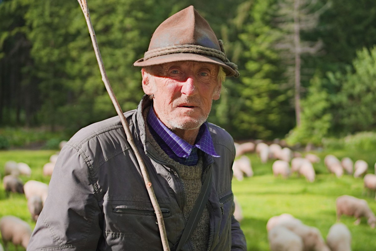 góralski sposób na przyciąganie pieniędzy