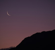 Horoskop na Nów Księżyca 9 kwietnia 2024