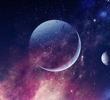 Koniunkcja Marsa z Saturnem w znaku Ryb wniesie chaos