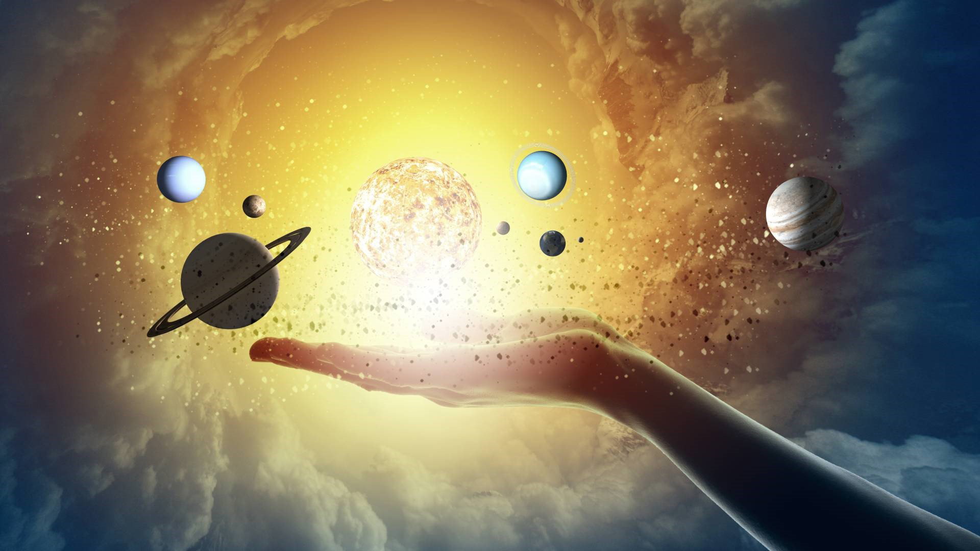 Trygon Wenus i Neptuna zwróci w głowach 3 znaków zodiaku