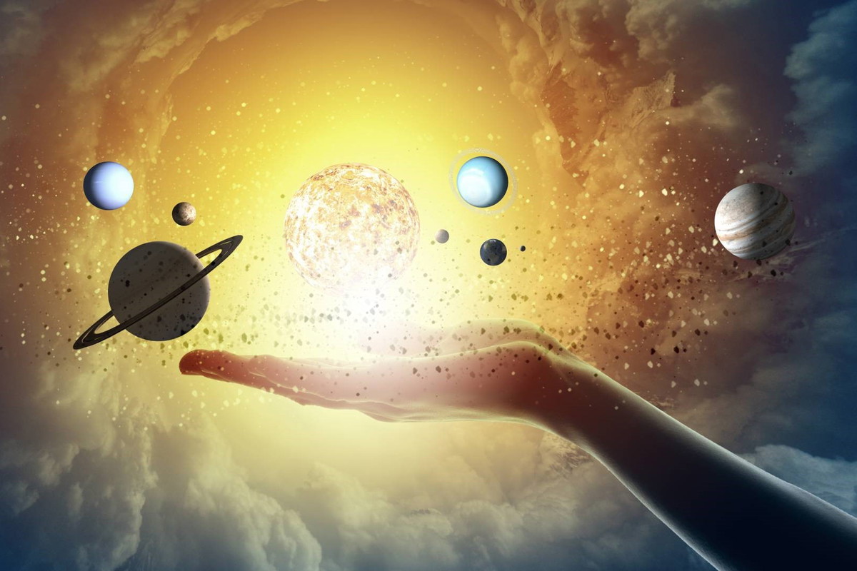 Trygon Wenus i Neptuna zwróci w głowach 3 znaków zodiaku
