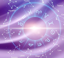 Horoskop tygodniowy 8-14 kwietnia 2024
