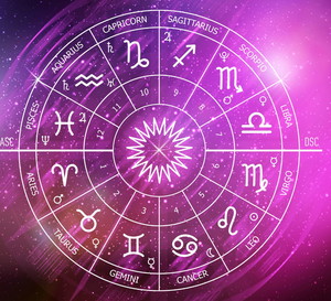 Horoskop dzienny na środę 24 kwietnia 2024