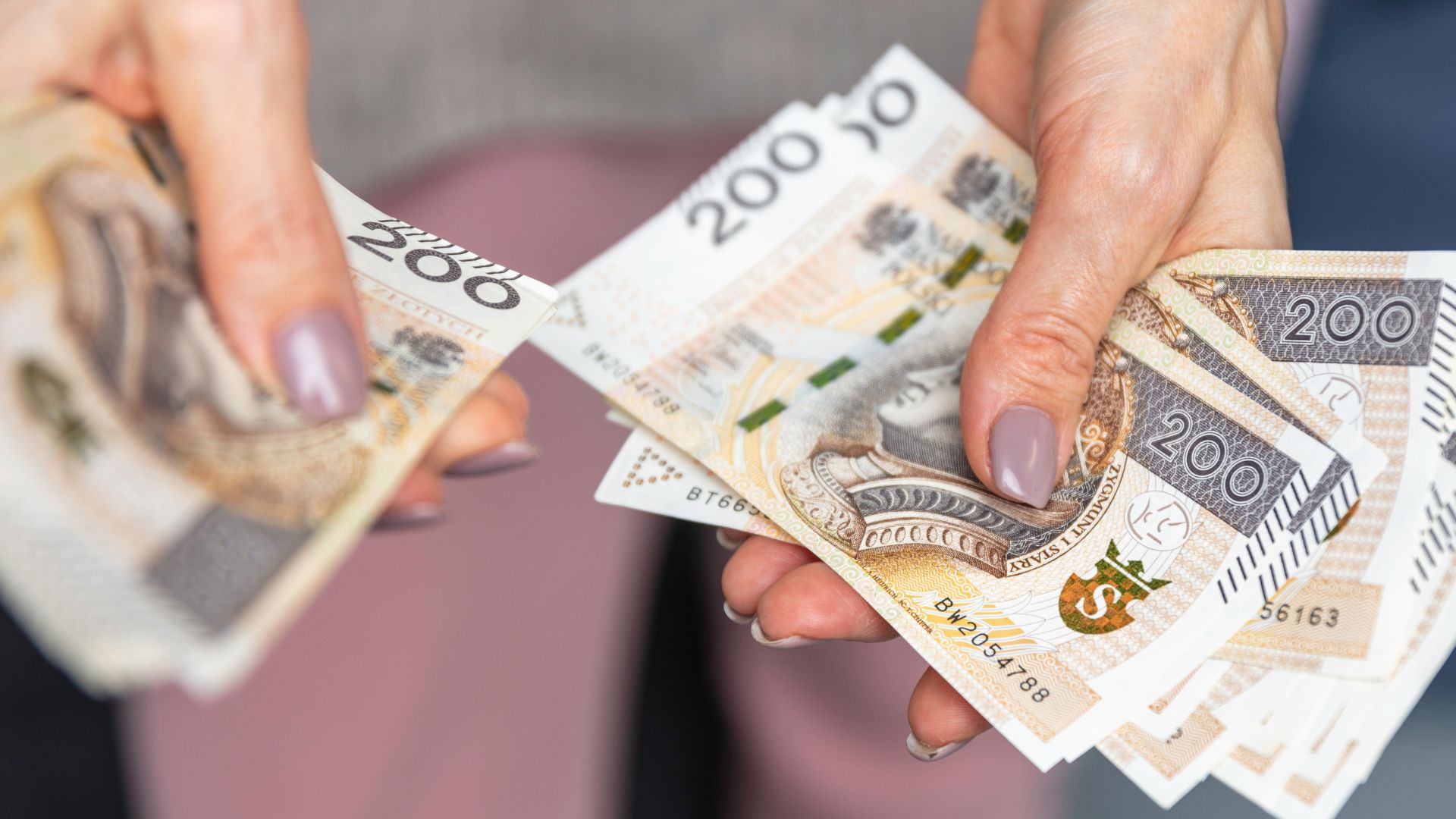 przełom w finansach dla 3 znaków zodiaku