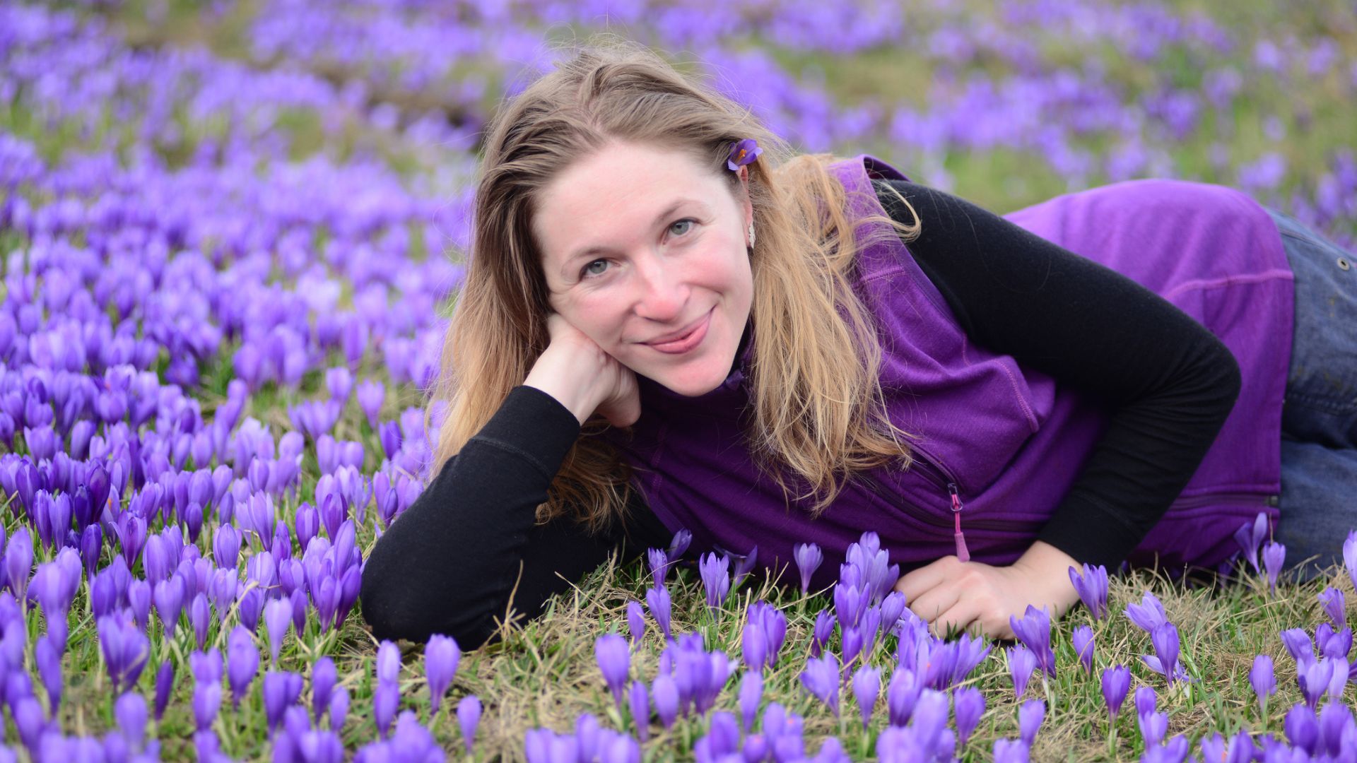 wybierz się w to miejsce