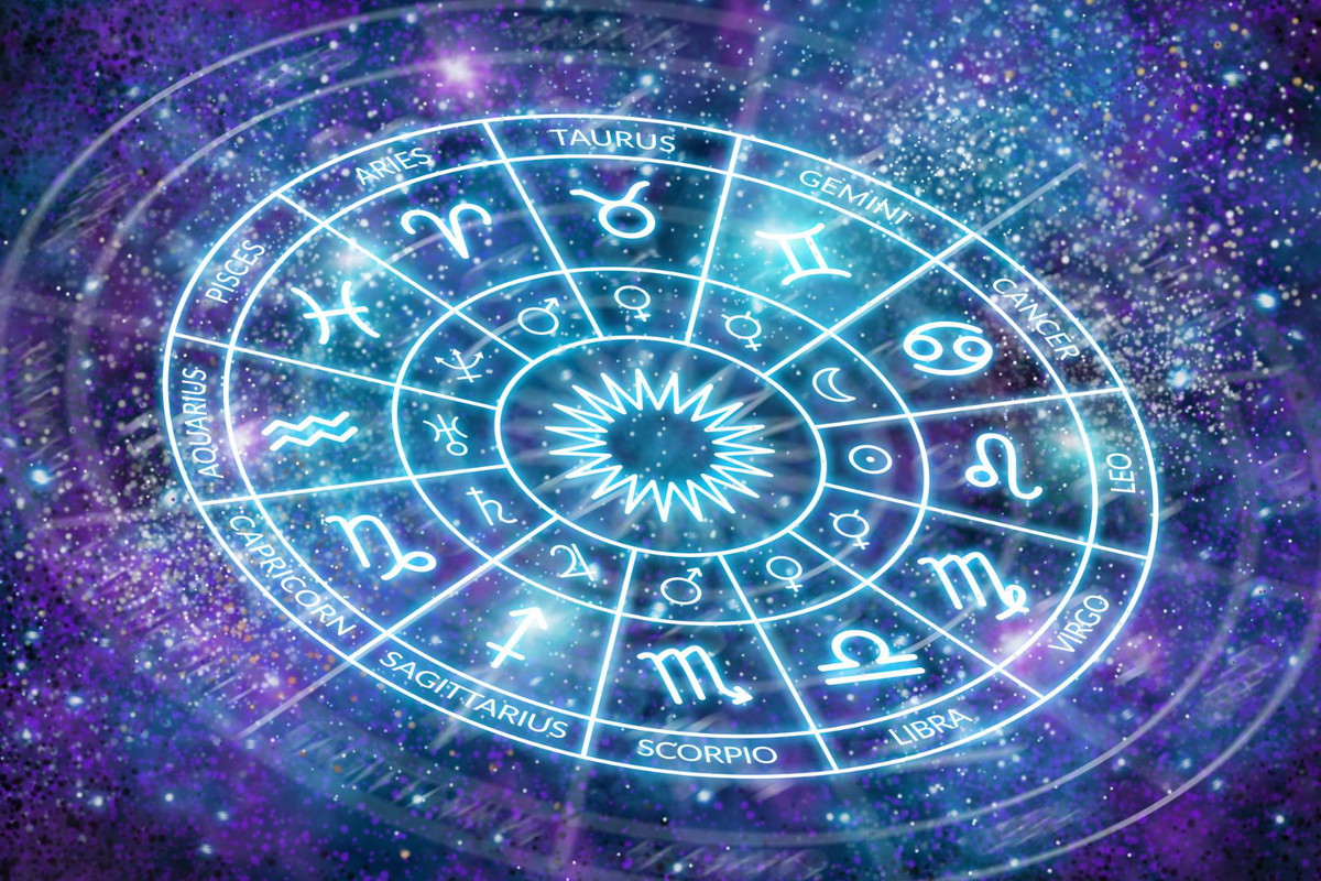 Horoskop dzienny na wtorek 23 kwietnia 2024