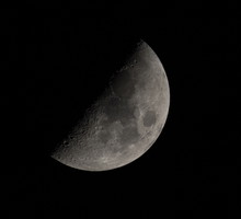 Horoskop na 1 kwadrę księżyca w kwietniu 2024