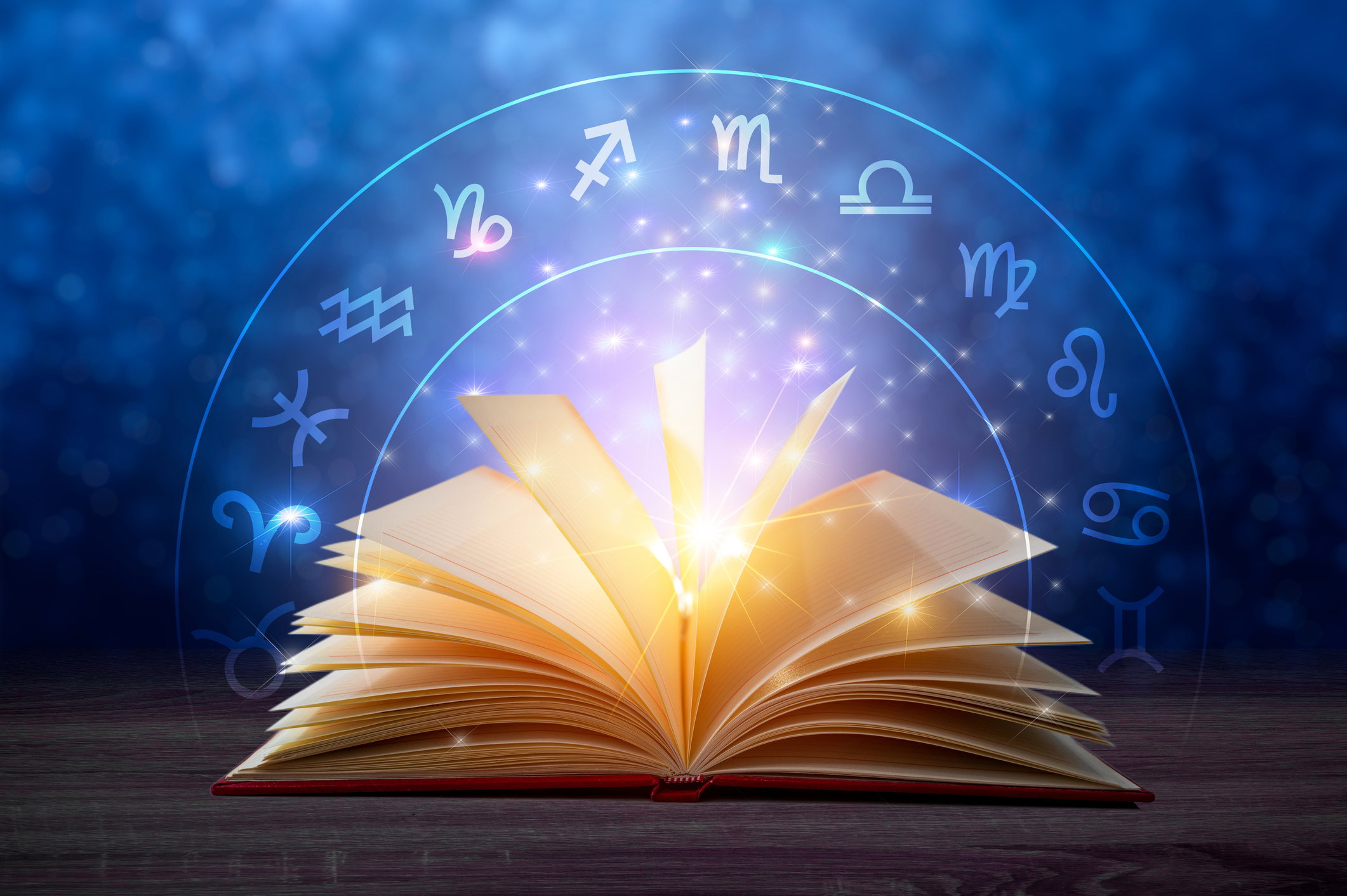 Horoskop karmiczny tygodniowy 14-20 kwietnia 2024