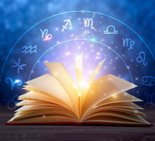 Horoskop karmiczny tygodniowy 14-20 kwietnia 2024