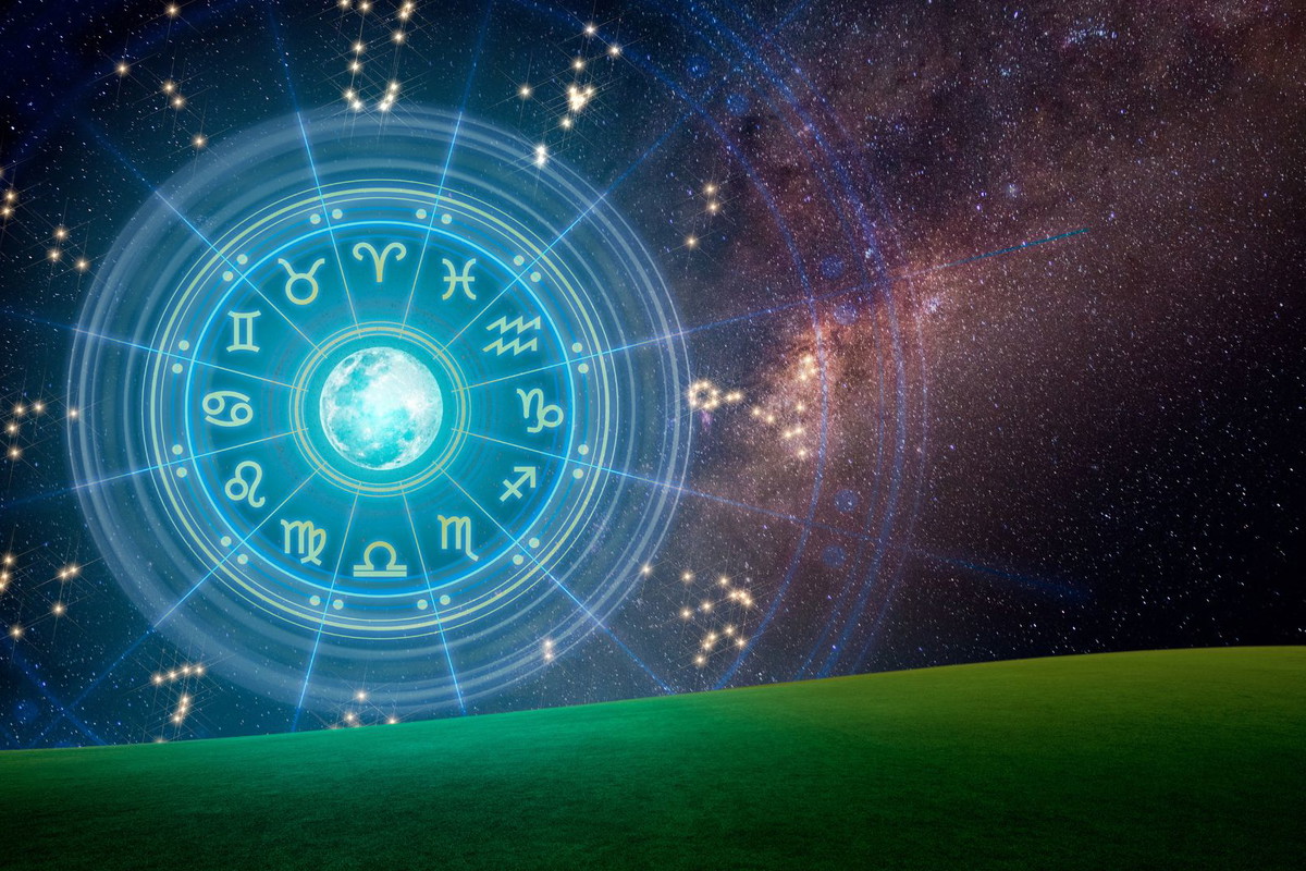Horoskop dzienny na czwartek 18 kwietnia 2024