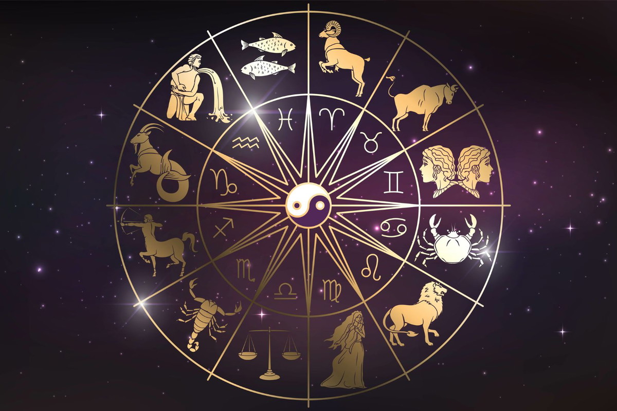 Horoskop dzienny na niedzielę 21 kwietnia 2024