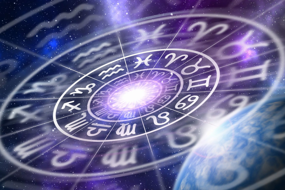 Horoskop dzienny na poniedziałek 22 kwietnia 2024