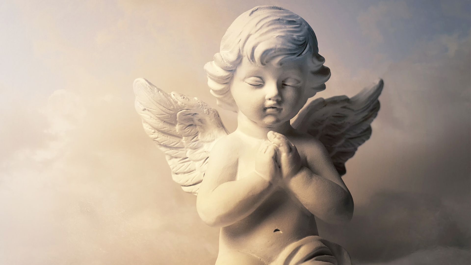 połóż to na poduszce