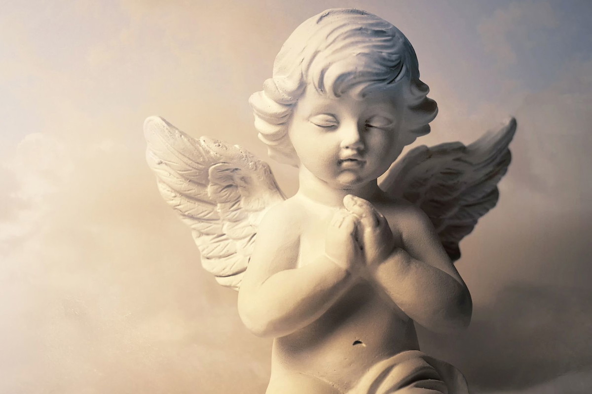 połóż to na poduszce