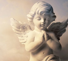 połóż to na poduszce