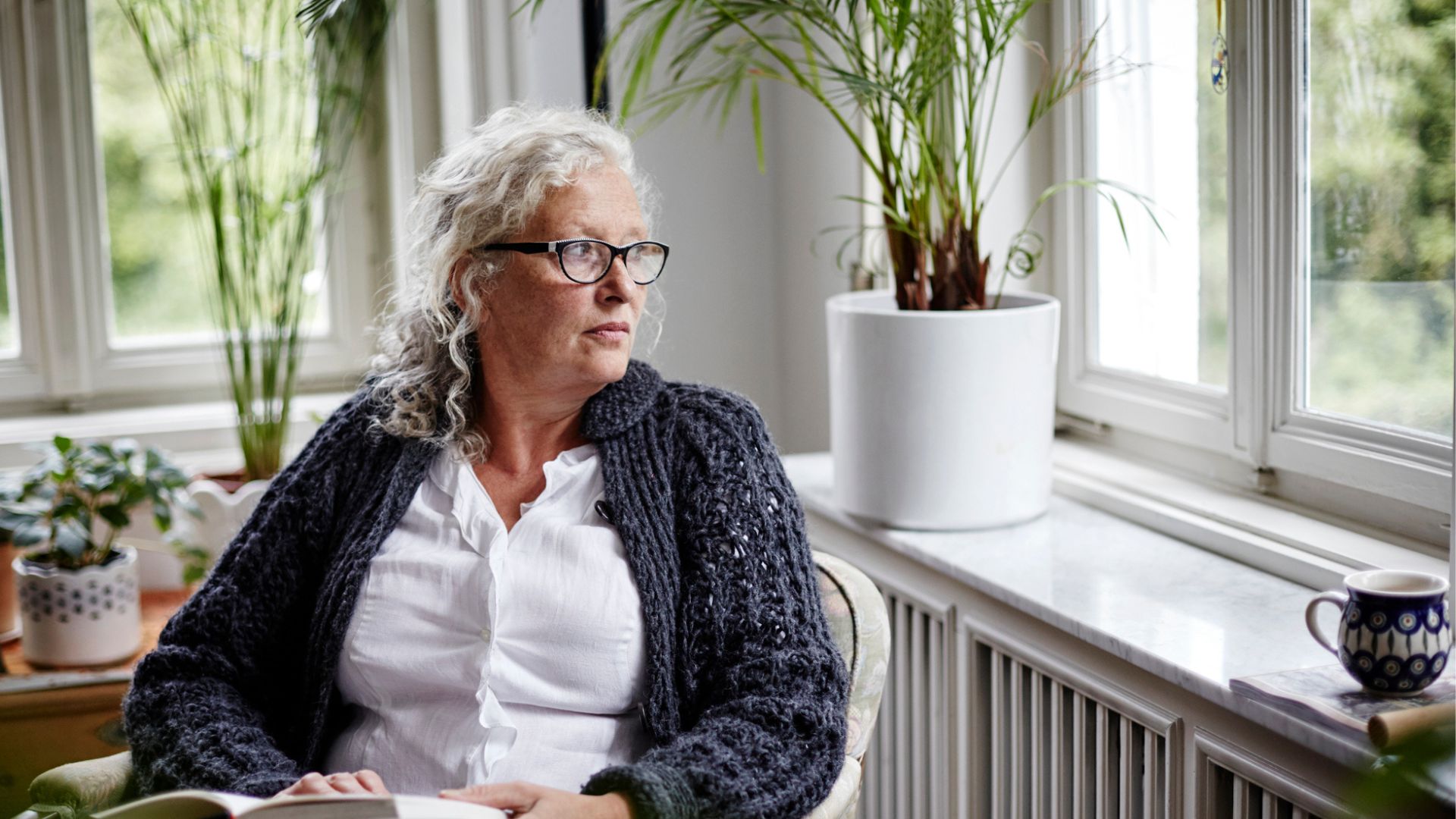 Zabezpiecz dom przed złymi mocami