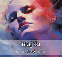 Sennik majtki