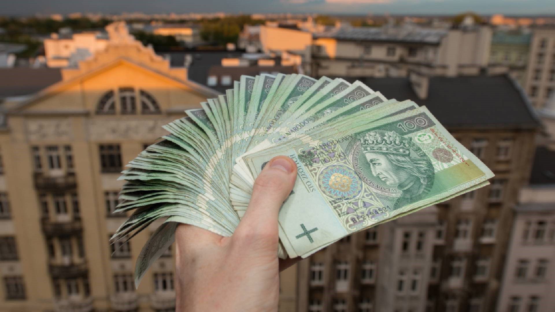 Wskazano 3 znaki zodiaku, które zaskoczą bliskich swoim finansowym geniuszem