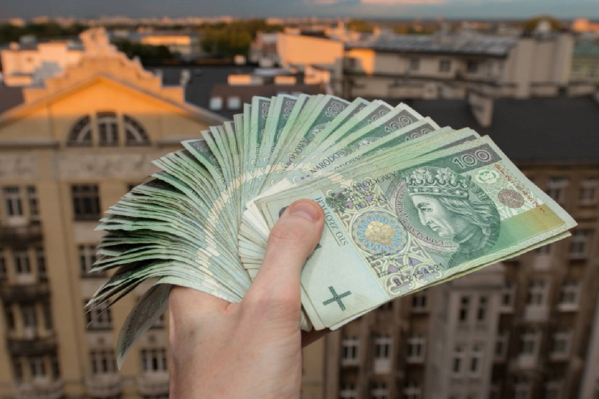 Wskazano 3 znaki zodiaku, które zaskoczą bliskich swoim finansowym geniuszem