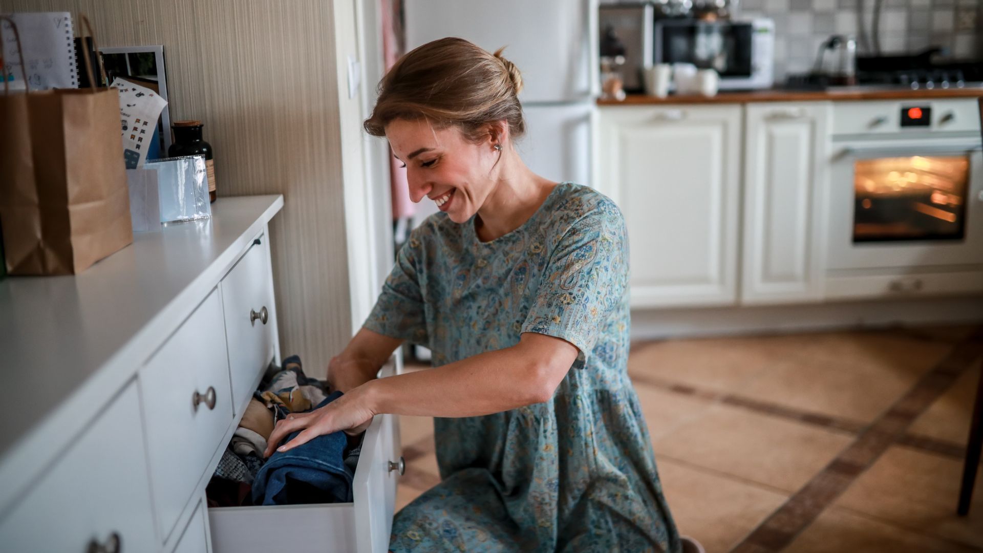 Nie wyrzucaj tego podczas wiosennych porządków