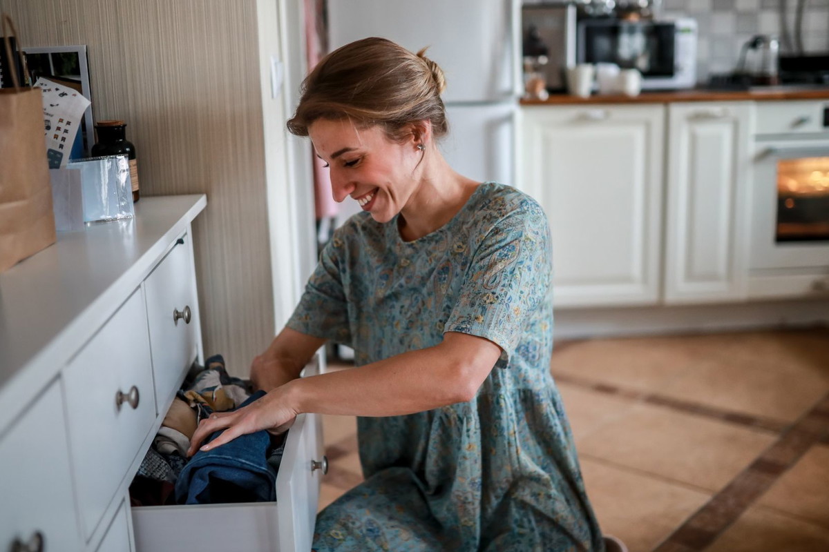 Nie wyrzucaj tego podczas wiosennych porządków