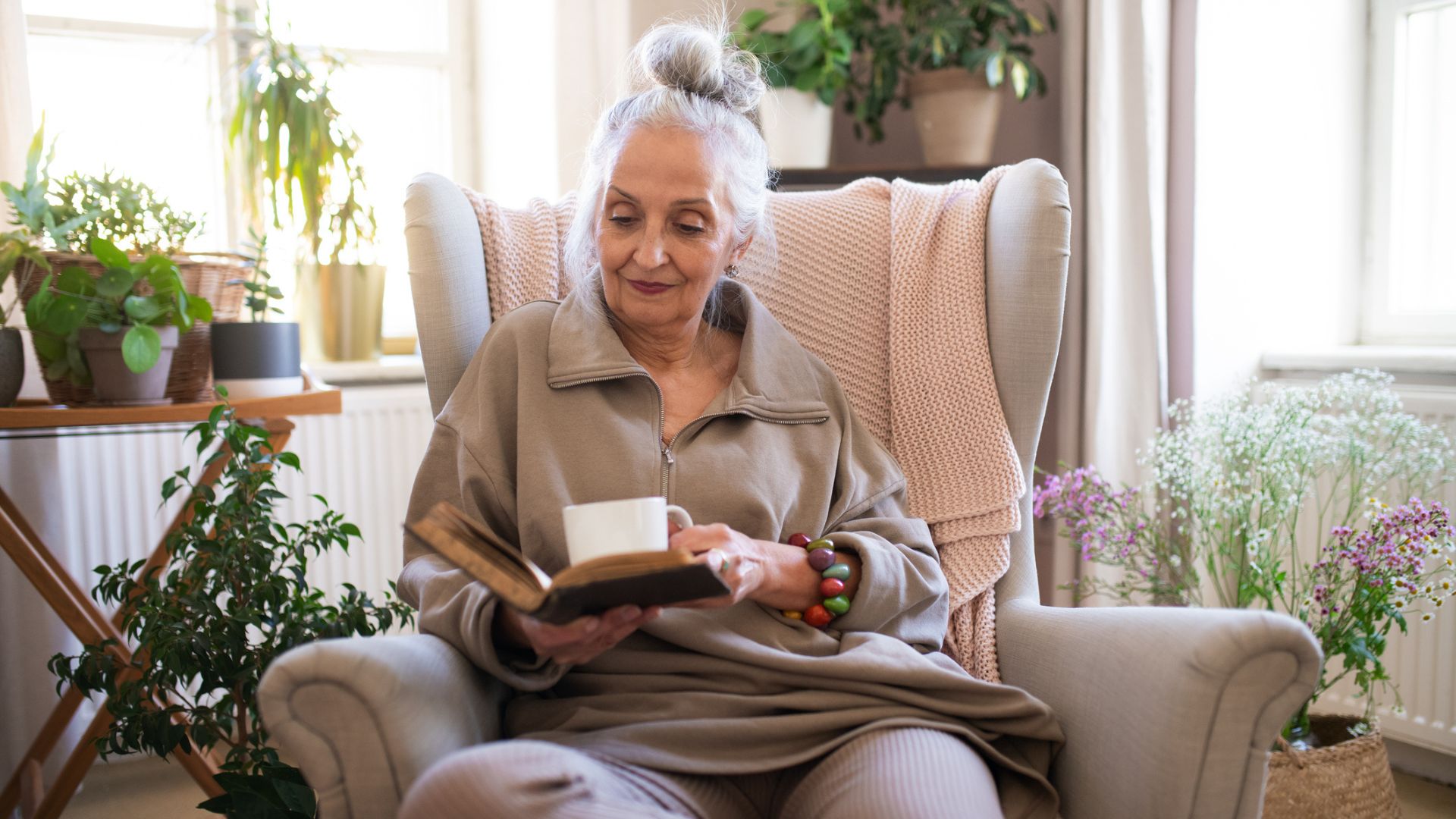13 kwietnia usiądź w tym miejscu