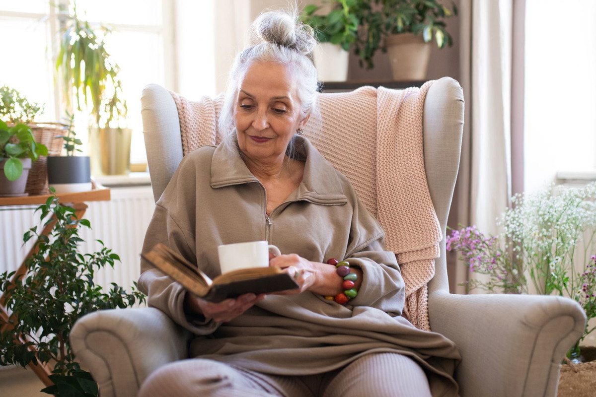 13 kwietnia usiądź w tym miejscu
