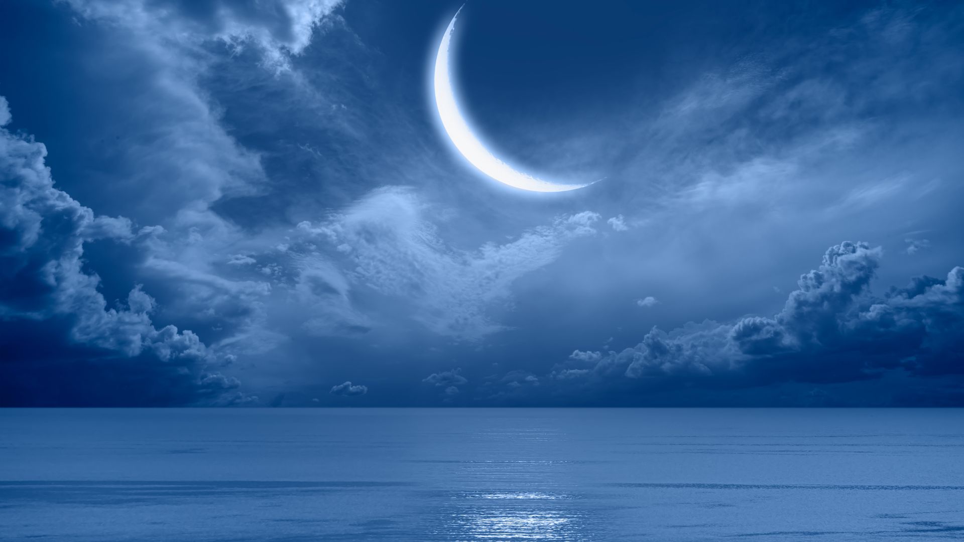 nów Księżyca w kwietniu