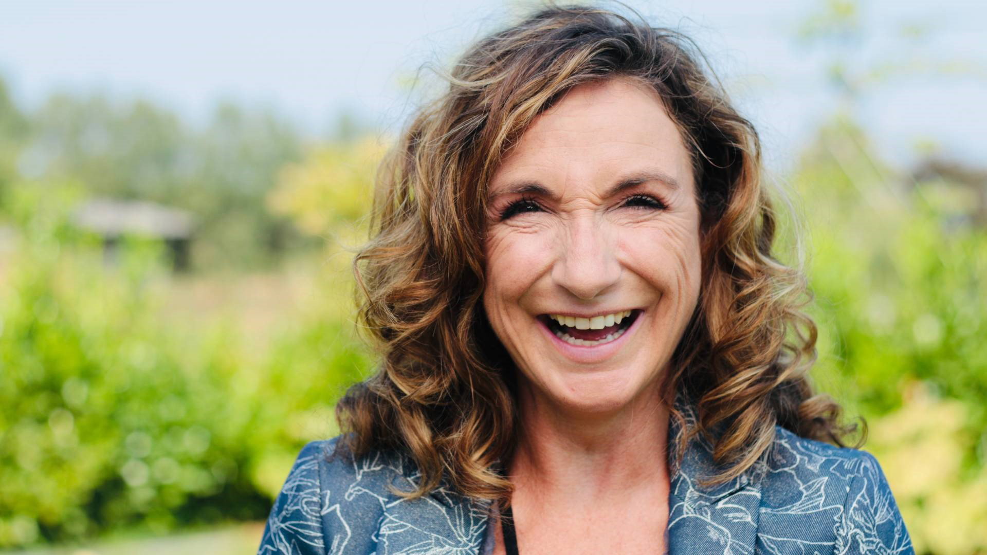 Wskazano imiona 5 kobiet, które znają tajemnicę szczęścia