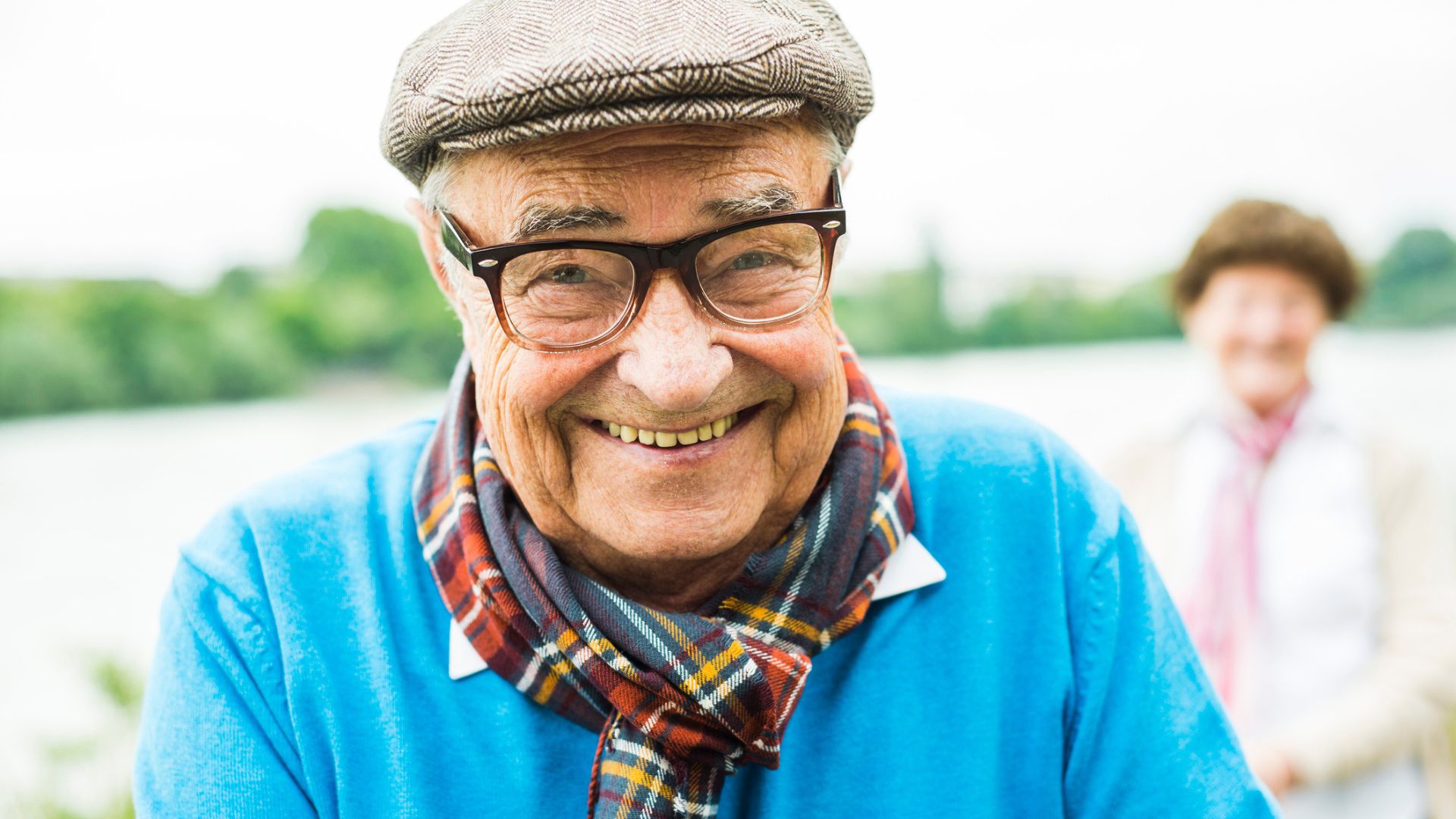 Mężczyźni o tych imionach mają szczęście w życiu