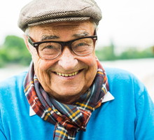 Mężczyźni o tych imionach mają szczęście w życiu