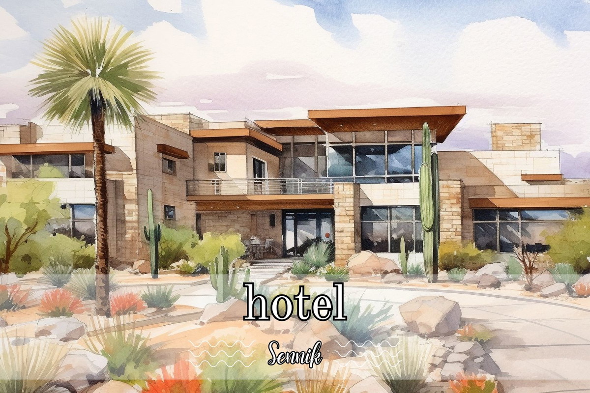 Sennik hotel