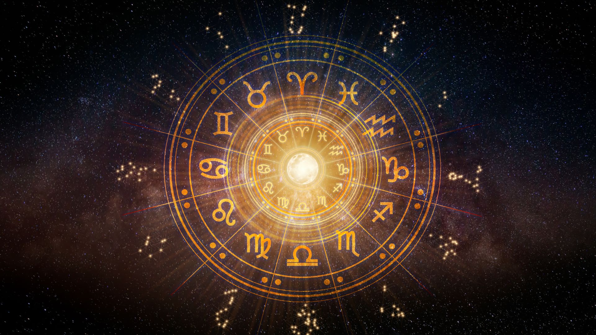 Horoskop dzienny na piątek 19 kwietnia 2024