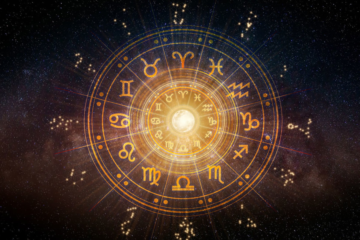 Horoskop dzienny na piątek 19 kwietnia 2024