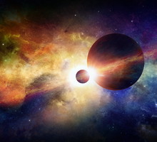 Koniunkcja Jowisza z Uranem wpłynie pozytywnie na 3 znaki zodiaku